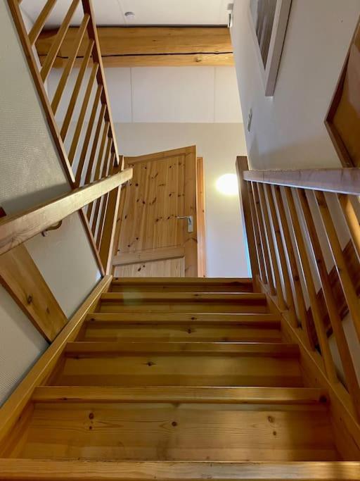 Unieke Houten Villa Met Sauna In Twente - 6P Den Ham Dış mekan fotoğraf